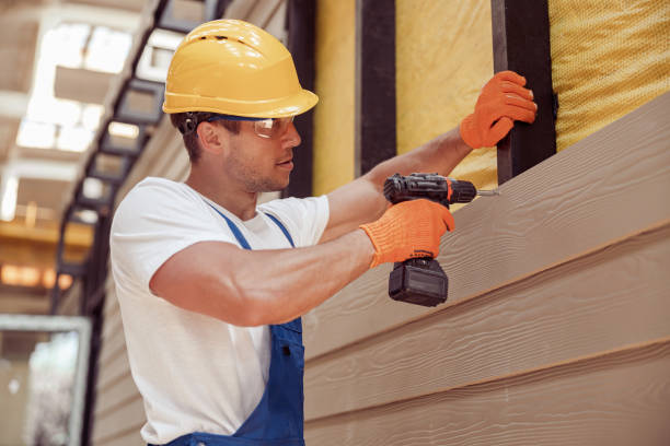 Best Custom Trim and Detailing for Siding  in Polson, MT